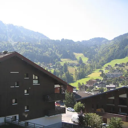 2 Ch, Centre De La Clusaz, 8 Pers, Proche Pistes Et Activites - Fr-1-437-55